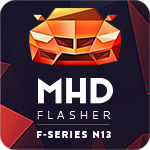 MHD Flasher F-Series N13