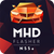 MHD Flasher N55e
