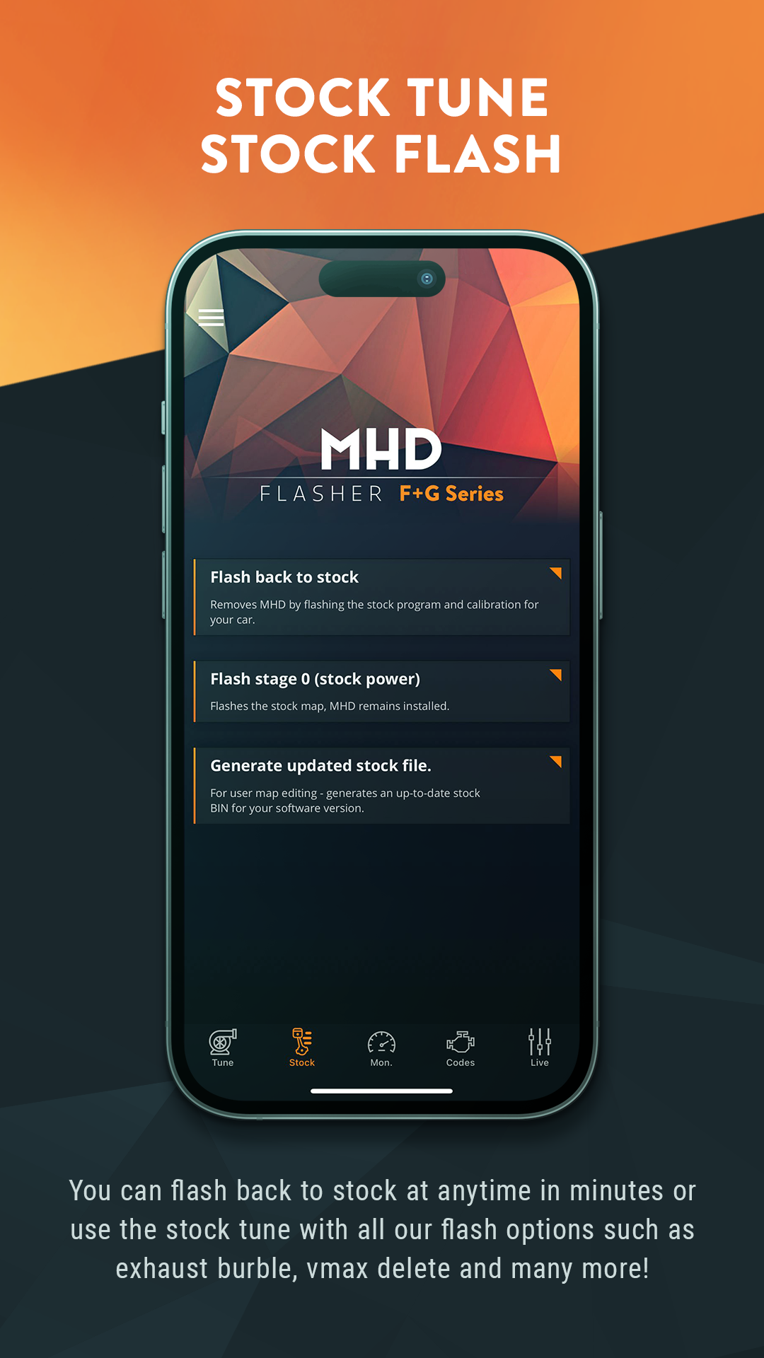 MHD Super Tuning License for N55
