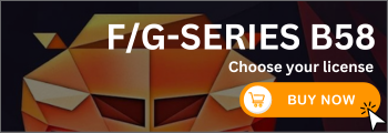 MHD Flasher F+G-Series B58