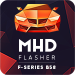 MHD Flasher F+G-Series B58