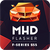 MHD Flasher F-Series S55