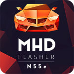 MHD Flasher N55e