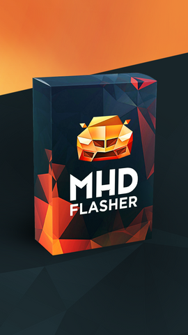 MHD N54 Flasher License