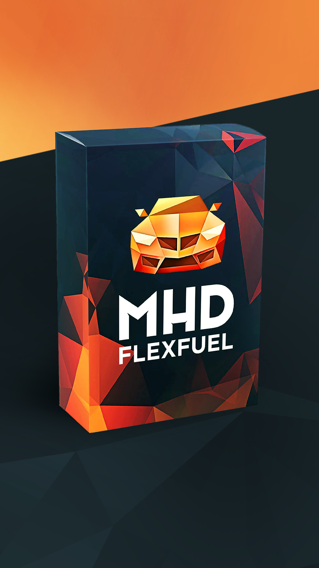 MHD N54 Flexfuel