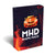 MHD Map Pack for BMW S55
